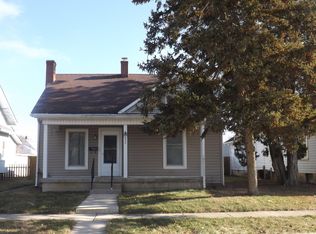 625 Brice Ave, Piqua, OH 45356
