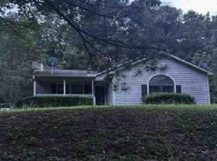 997 Amadahi Trl, Macon, GA 31220