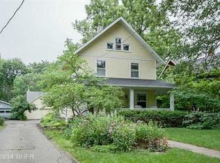 3832 Cottage Grove Ave, Des Moines, IA 50311