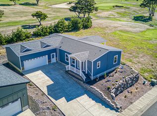 2365 SW Green Ln, Waldport, OR 97394