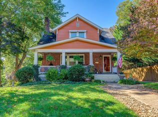 1106 Park St, Bedford, VA 24523