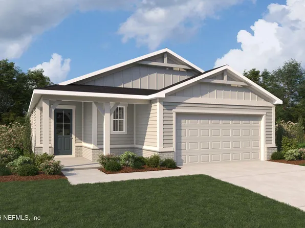 311 CRAFTON Circle, St. Johns, FL 32259