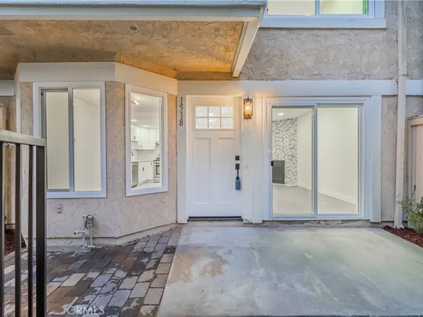 1518 Seneca Dr, West Covina, CA 91791