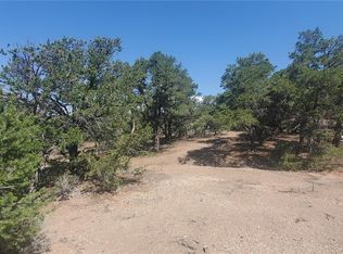 Lot 1412 Michaels Road, Fort Garland, CO 81133