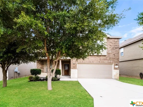 2970 Sawmill Ln, New Braunfels, TX 78130