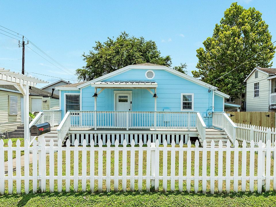 1st image of 5507 Menard Ave