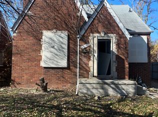 10141 Roxbury St, Detroit, MI 48224
