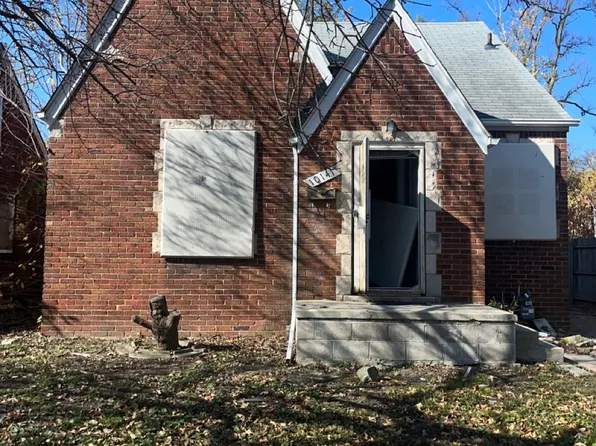 10141 Roxbury St, Detroit, MI 48224
