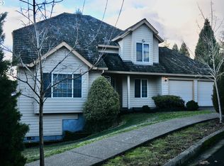 8943 SW 149th Pl, Beaverton, OR 97007