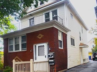 17 Blum Ave, Buffalo, NY 14216