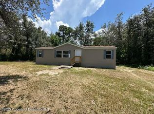 6542 W Akazian Ln, Homosassa, FL 34446