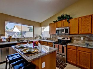 16222 S 40th Way, Phoenix, AZ 85048