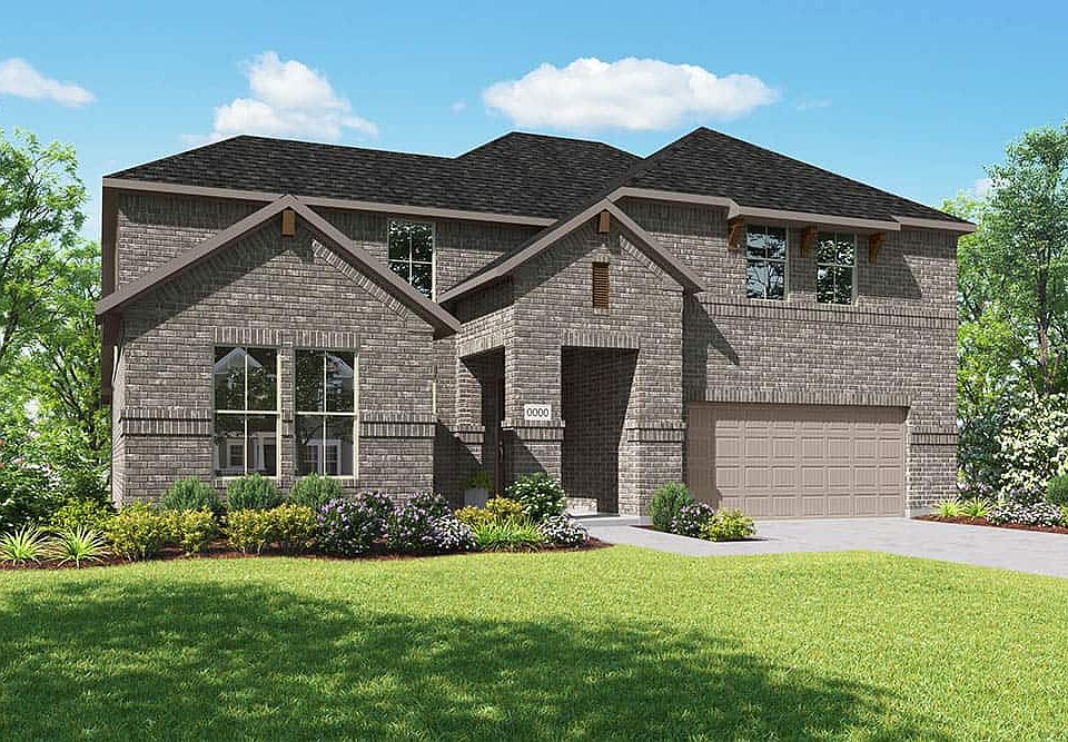 Exterior Style B
