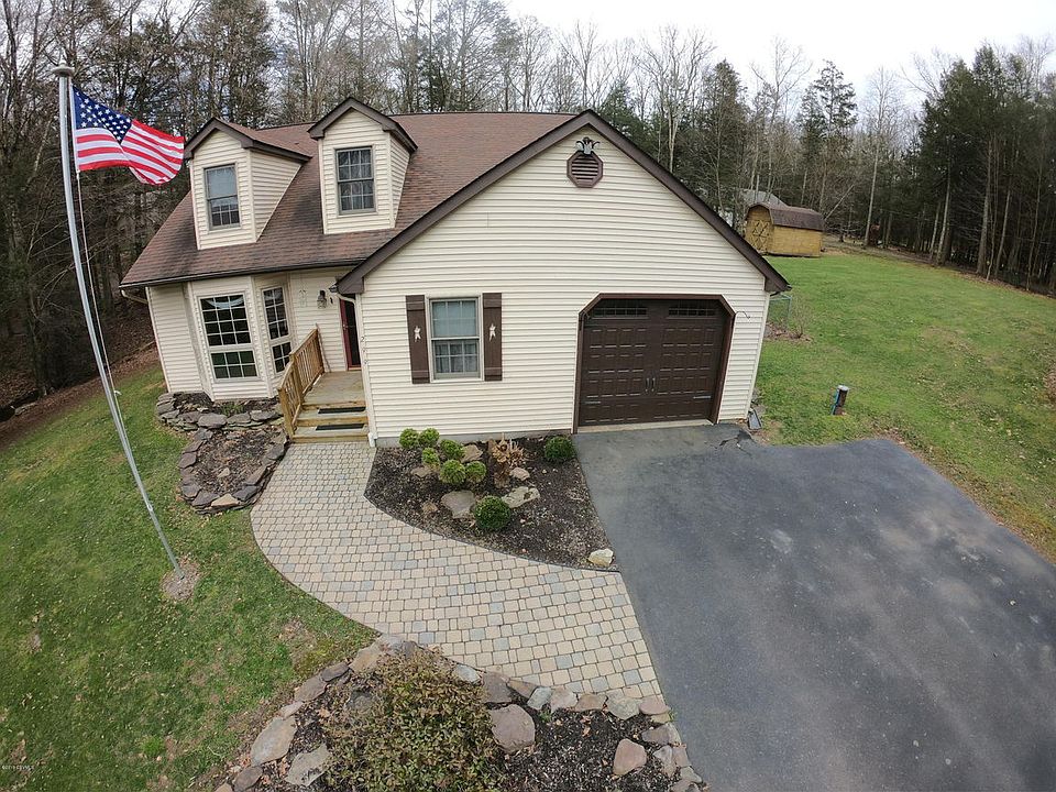 299 Grassy Pond Rd, Sweet Valley, PA 18656 Zillow