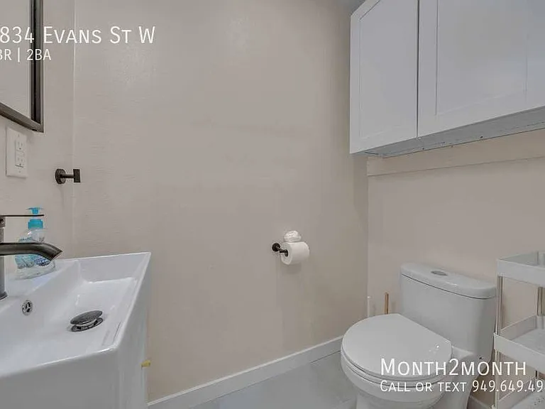 3834 W Evans St — Photo 22