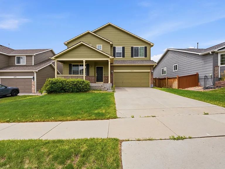 16664 E Prairie Wind Ave — Photo 1
