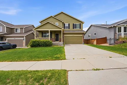 16664 E Prairie Wind Ave Photo 1