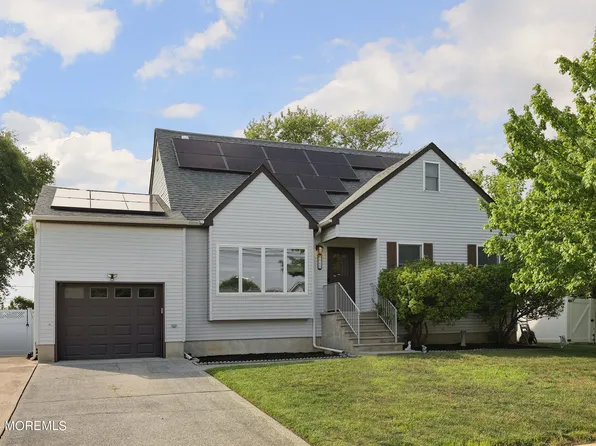 640 Monmouth Avenue, Port Monmouth, NJ 07758