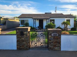 3529 E Taylor St, Phoenix, AZ 85008