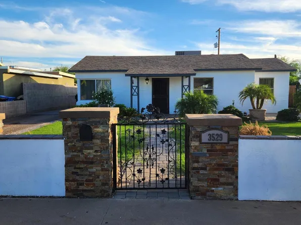 3529 E TAYLOR Street, Phoenix, AZ 85008