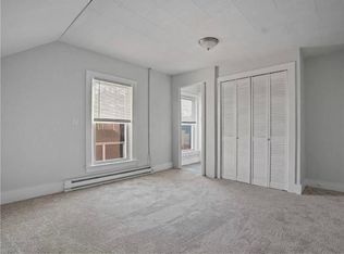 33 Pleasant St FLOOR 2, Woonsocket, RI 02895