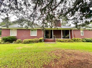 3376 Bayberry Rd, Scranton, SC 29591