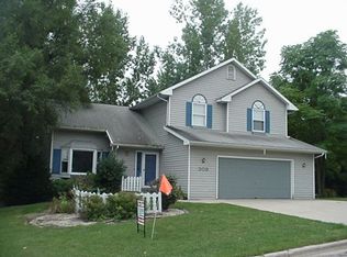 309 Spring St, Campbellsport, WI 53010