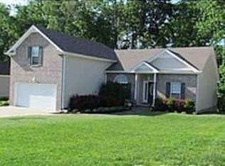 3409 N Henderson Way, Clarksville, TN 37042