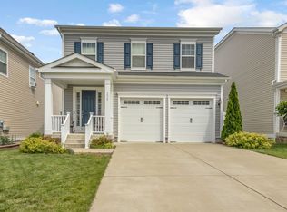 1017 Coriander Ln, Stafford, VA 22554