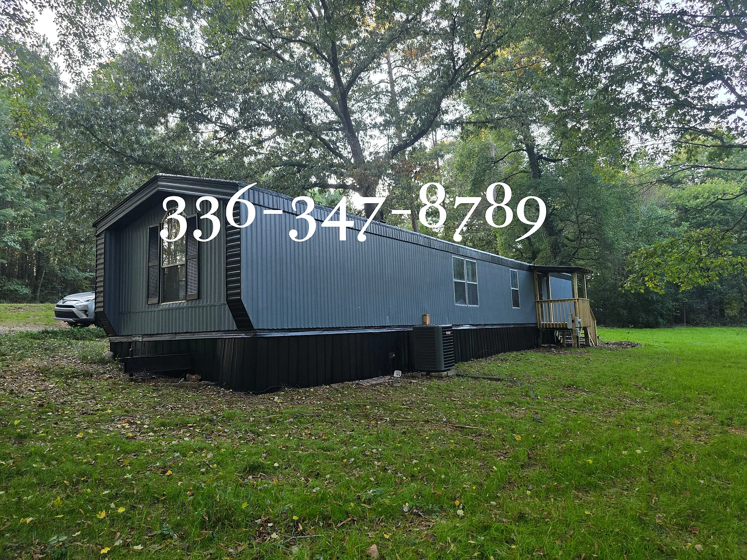 1324 Jubilee Rd — Photo 2