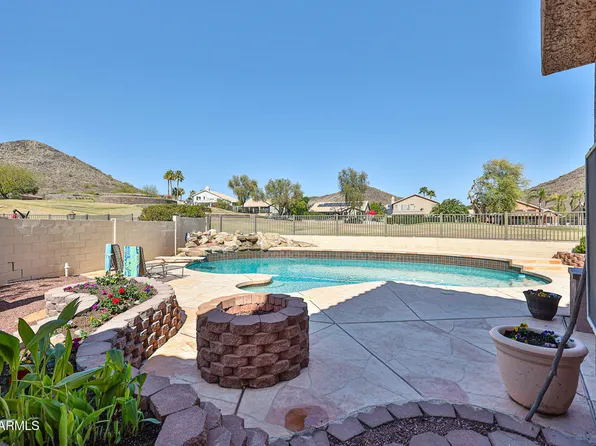 22521 N 60TH Avenue, Glendale, AZ 85310
