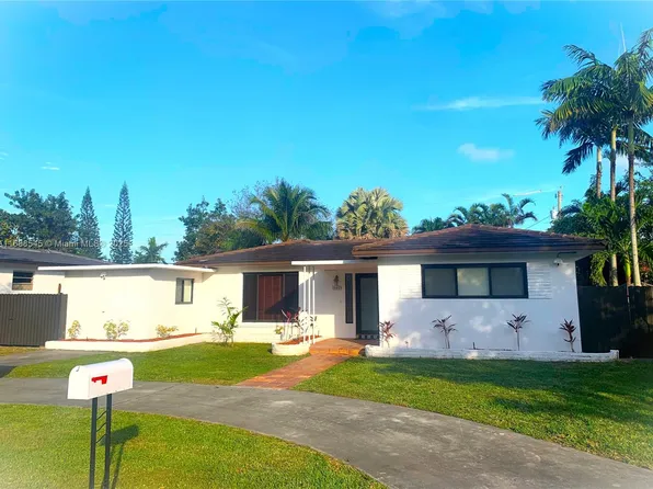 10825 Peachtree Dr, Miami, FL 33161