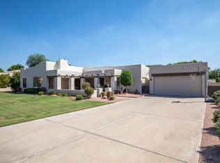 3325 E Fairfield St, Mesa, AZ 85213