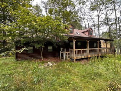9416 Juniper Dr, Tobyhanna, PA, 18466