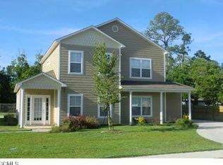 101 Earle Taylor Ln, Ocean Springs, MS 39564