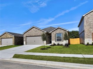 321 Cannon Way, Liberty Hill, TX 78642