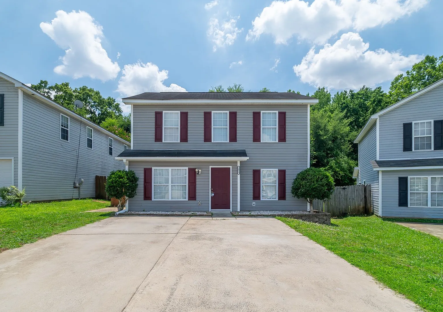 Charming Two-Story Home with Easy Access to Charlotte's Best Amenities — Photo 1