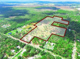 Rosalie Lake Rd LOT 3, Lake Wales, FL 33898