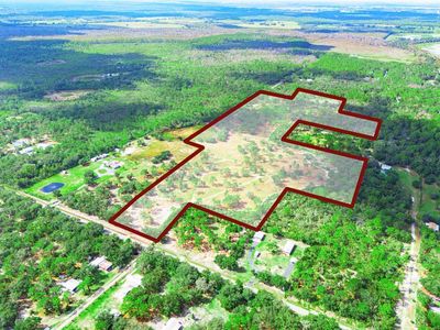 Rosalie Lake Rd Lot 3, Lake Wales, FL, 33898