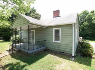 5506 Pine View Dr, Winston Salem, NC 27105