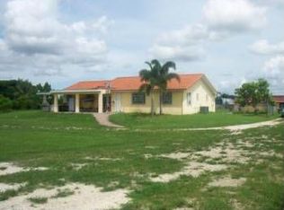 20880 SW 236th St, Homestead, FL 33031