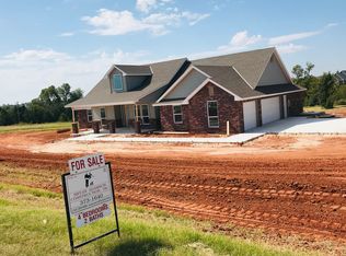 1092 Christopher Michal, Bridgecreek, OK 73078