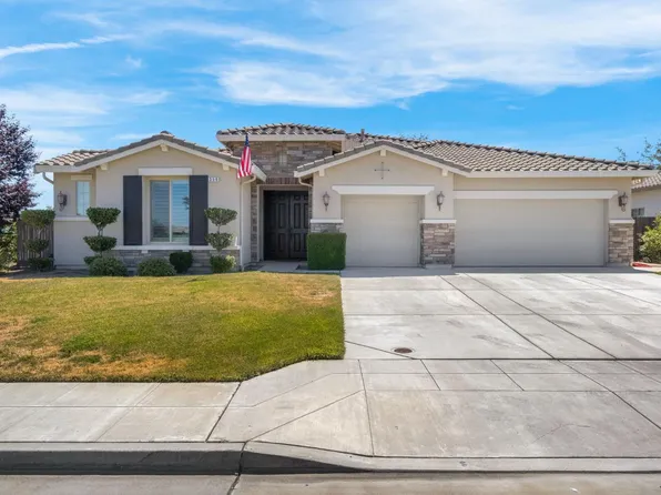 358 N Gleason Ave, Fowler, CA 93625