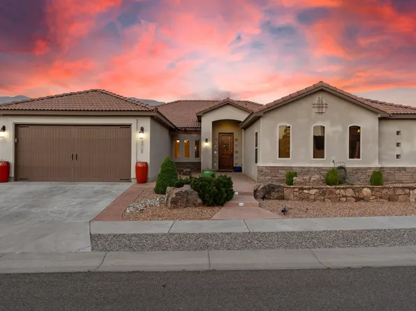 9216 N La Tierra Ct NE, Albuquerque, NM 87122