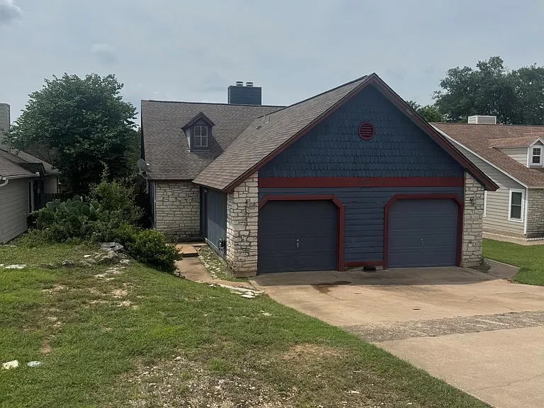 522 Cutty Trl #A — Photo 3