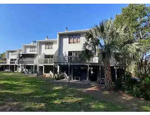 9330 W Fort Island Trl #1 Photo 1