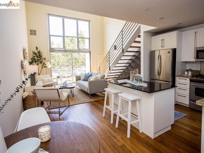 1001 46th St UNIT 310, Emeryville, CA, 94608