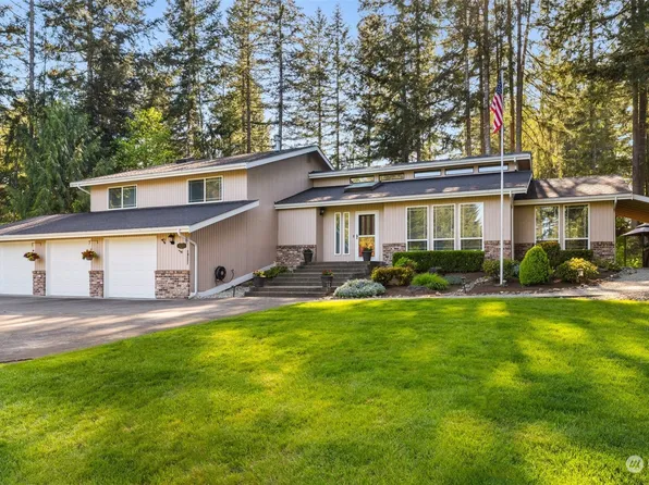 32711 181st Avenue SE, Auburn, WA 98092