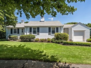 10 Beverly Rd, Arlington, MA 02474