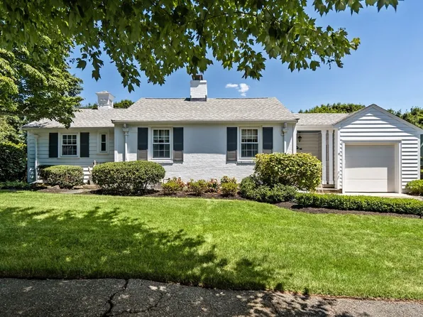 10 Beverly Rd, Arlington, MA 02474